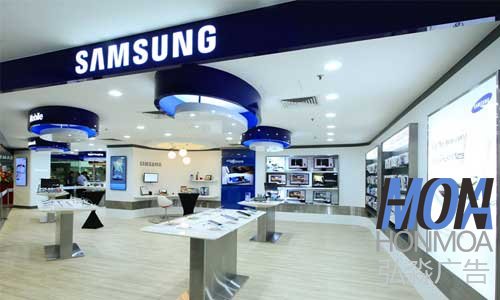 手機(jī)展示道具