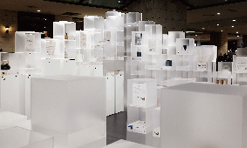 亞克力陳列展示道具