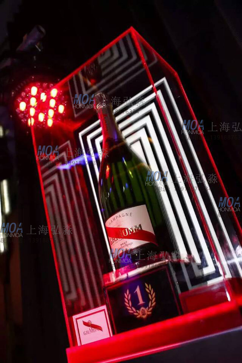 亞克力陳列展示道具