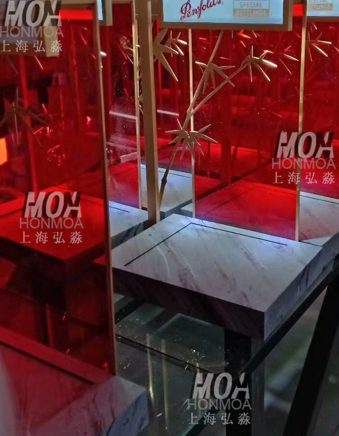 亞克力托盤，亞克力臺(tái)卡