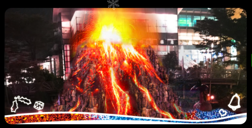 美陳道具廠家，圣誕美陳道具，