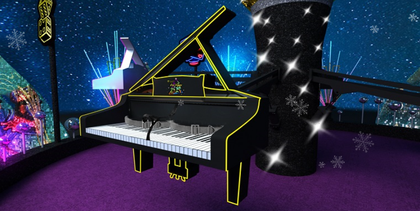 美陳道具廠家，美陳道具