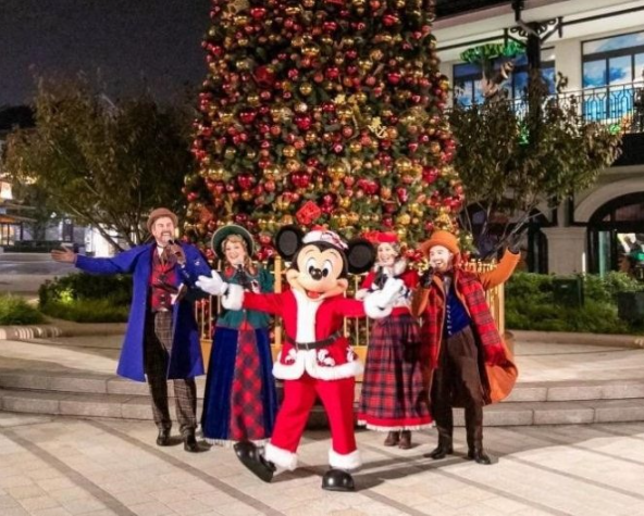 美陳道具，圣誕美陳