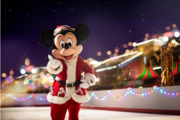 美稱道具，圣誕道具