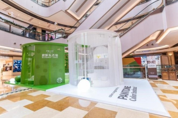 美陳道具，圣誕美陳