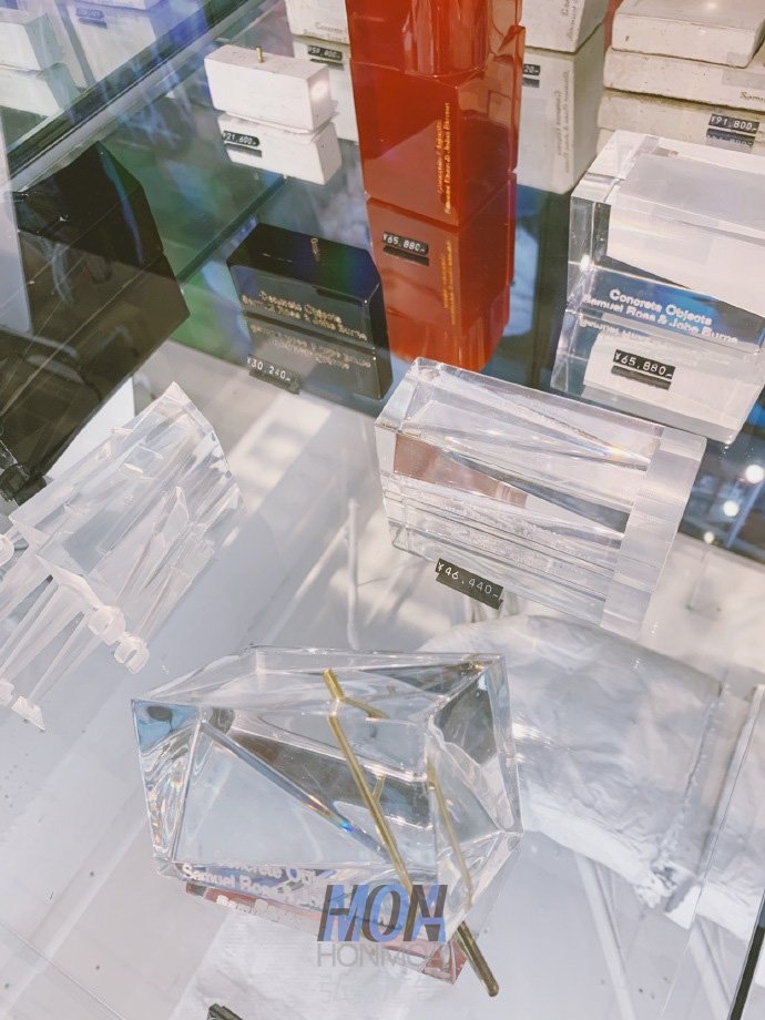 珠寶陳列臺(tái)