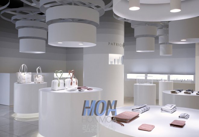 商品陳列展示柜